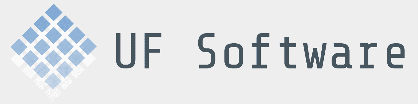 UF Software